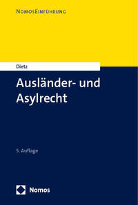 Ausländer- und Asylrecht