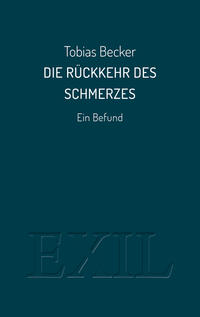 Rückkehr des Schmerzes