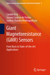 Giant Magnetoresistance (GMR) Sensors