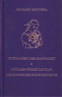 Epiphanien der Schönheit