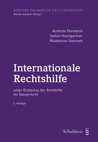 Internationale Rechtshilfe