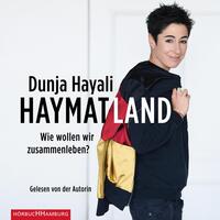 Haymatland