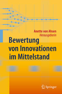 Bewertung von Innovationen im Mittelstand