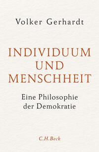 Individuum und Menschheit