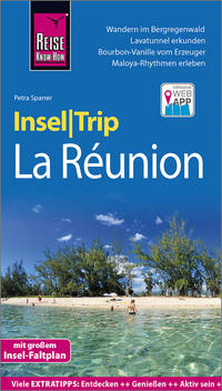 Reise Know-How InselTrip La Réunion