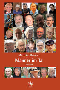 Männer im Tal