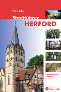 Stadtführer Herford