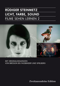 Licht, Farbe, Sound