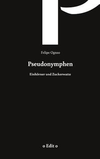 Pseudonymphen