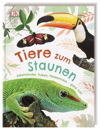 Tiere zum Staunen