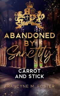 Abandoned by Sanctity