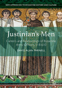 Justinian's Men