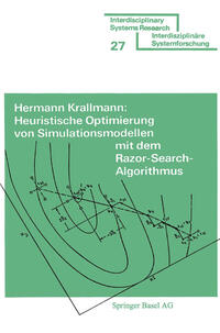 Heuristische Optimierung von Simulationsmodellen mit dem Razor Search-Algorithmus