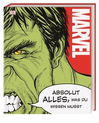 MARVEL Absolut alles, was du wissen musst