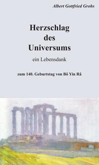 Herzschlag des Universums