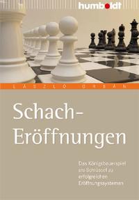 Schach-Eröffnungen