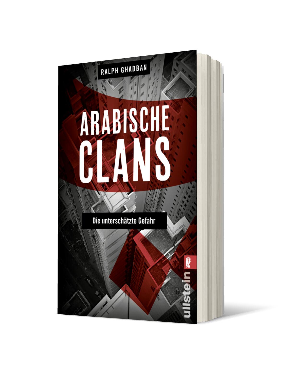 Arabische Clans