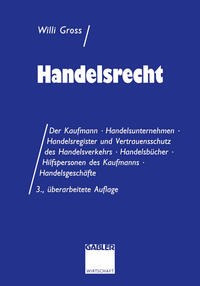 Handelsrecht