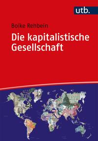 Die kapitalistische Gesellschaft