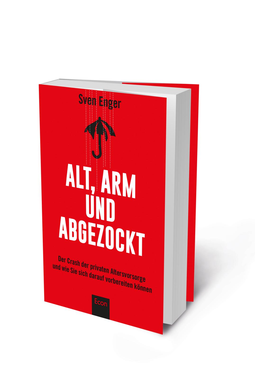 Alt, arm und abgezockt