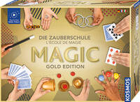 MAGIC Gold Edition