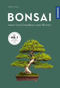 Bonsai - vom Grundkurs zum Meister