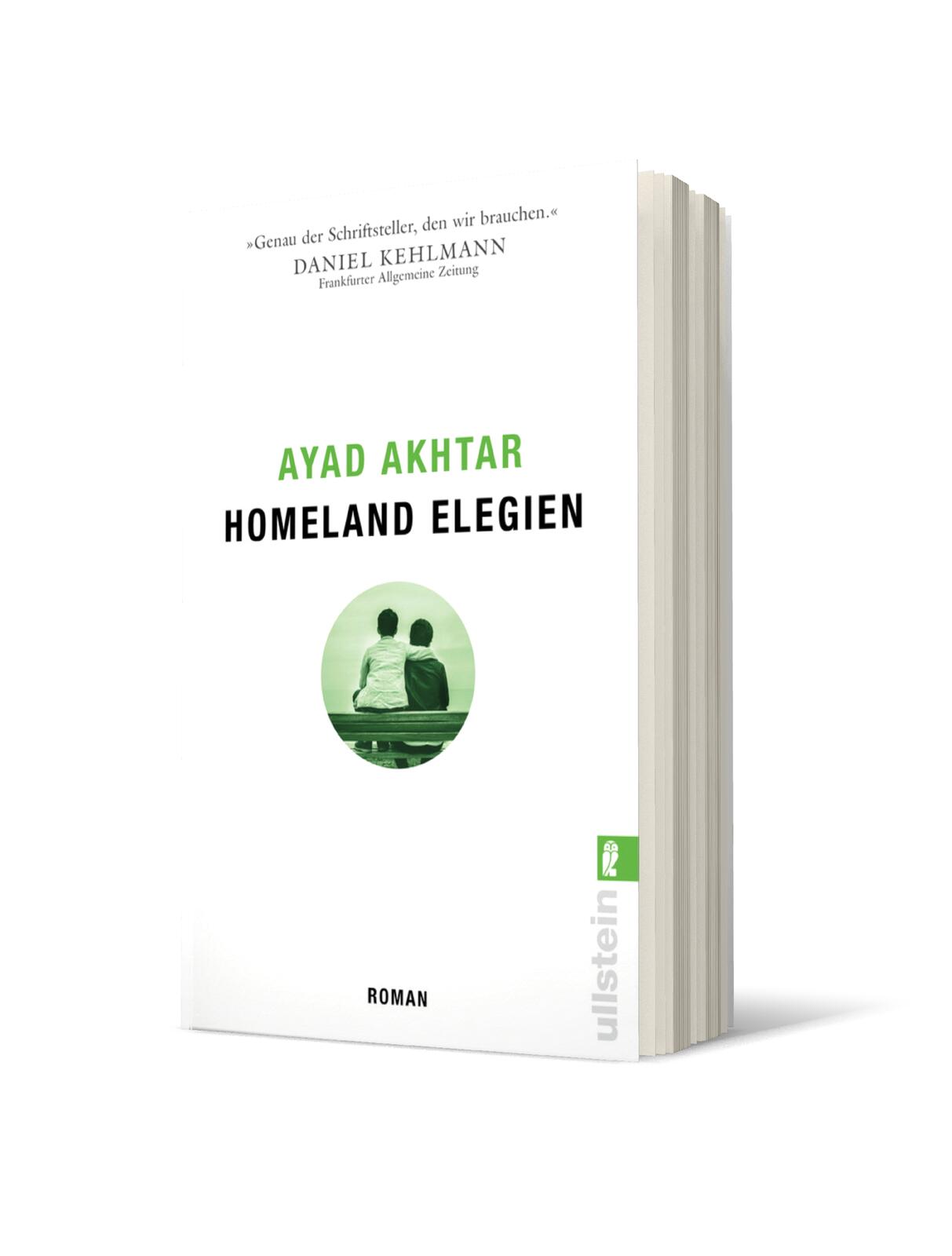 Homeland Elegien