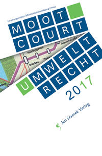 Moot Court Umweltrecht 2017