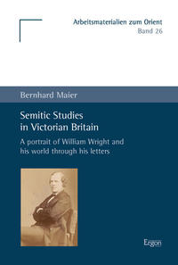 Semitic Studies in Victorian Britain