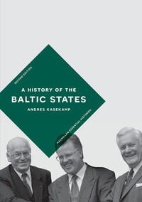 A History of the Baltic States