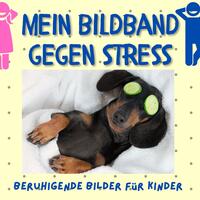 Anti-Stress-Bildband