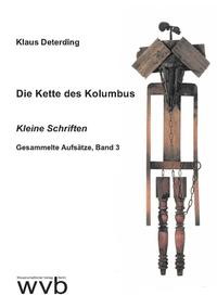 Die Kette des Kolumbus