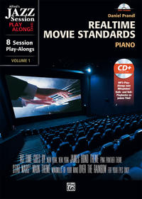 Realtime Movie Standards / Realtime Movie Standards – Piano