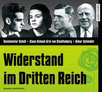 Widerstand im Dritten Reich