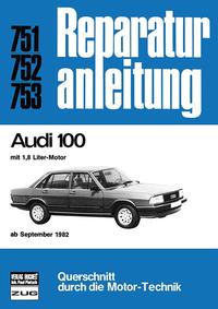 Audi 100