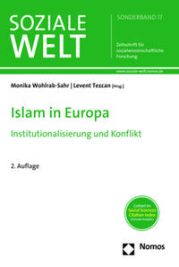 Islam in Europa