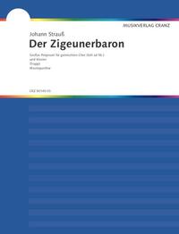 Der Zigeunerbaron