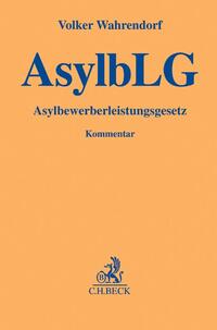 Asybewerberleistungsgesetz