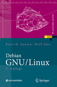 Debian GNU/Linux