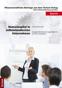 Humankapital in mittelständischen Unternehmen