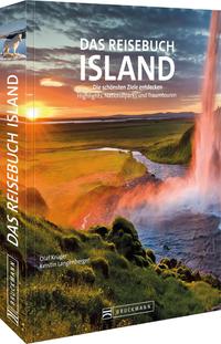 Das Reisebuch Island