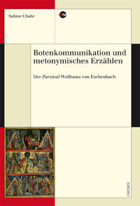 Botenkommunikation und metonymisches Erzählen