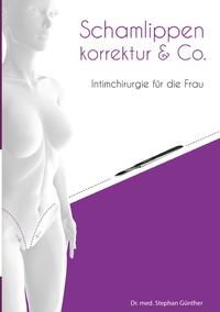 Schamlippenkorrektur &amp; Co. - Intimchirurgie für die Frau