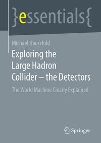 Exploring the Large Hadron Collider - the Detectors