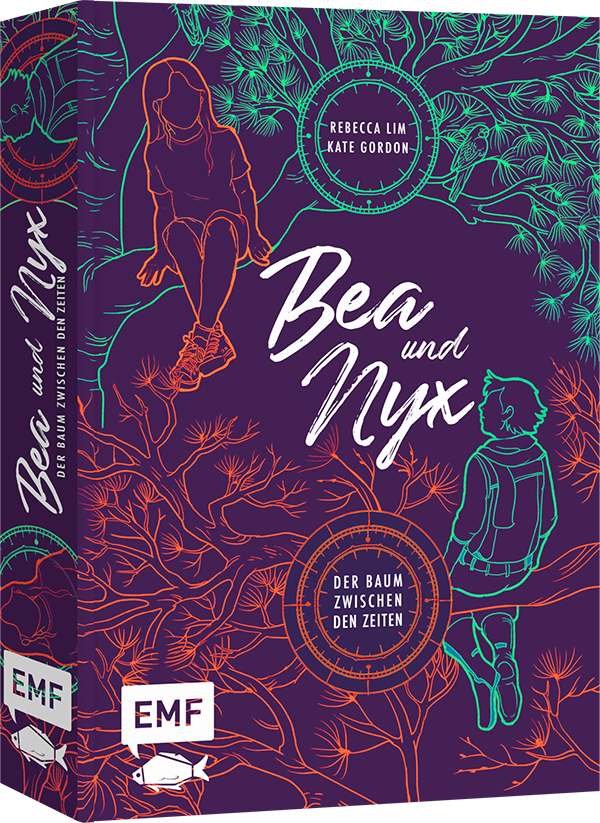 Bea & Nyx – Der Baum zwischen den Zeiten