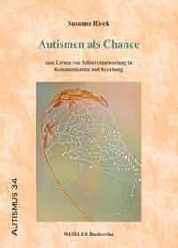 Autismen als Chance