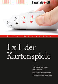 1 x 1 der Kartenspiele