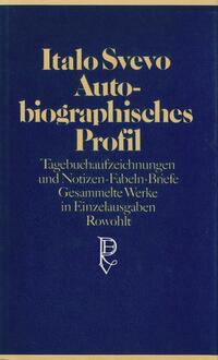 Autobiographisches Profil