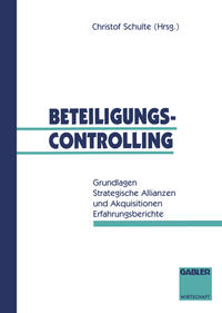 Beteiligungscontrolling