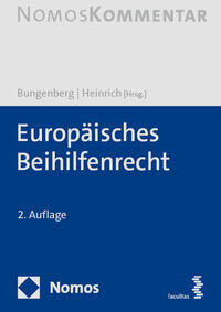 Europäisches Beihilfenrecht